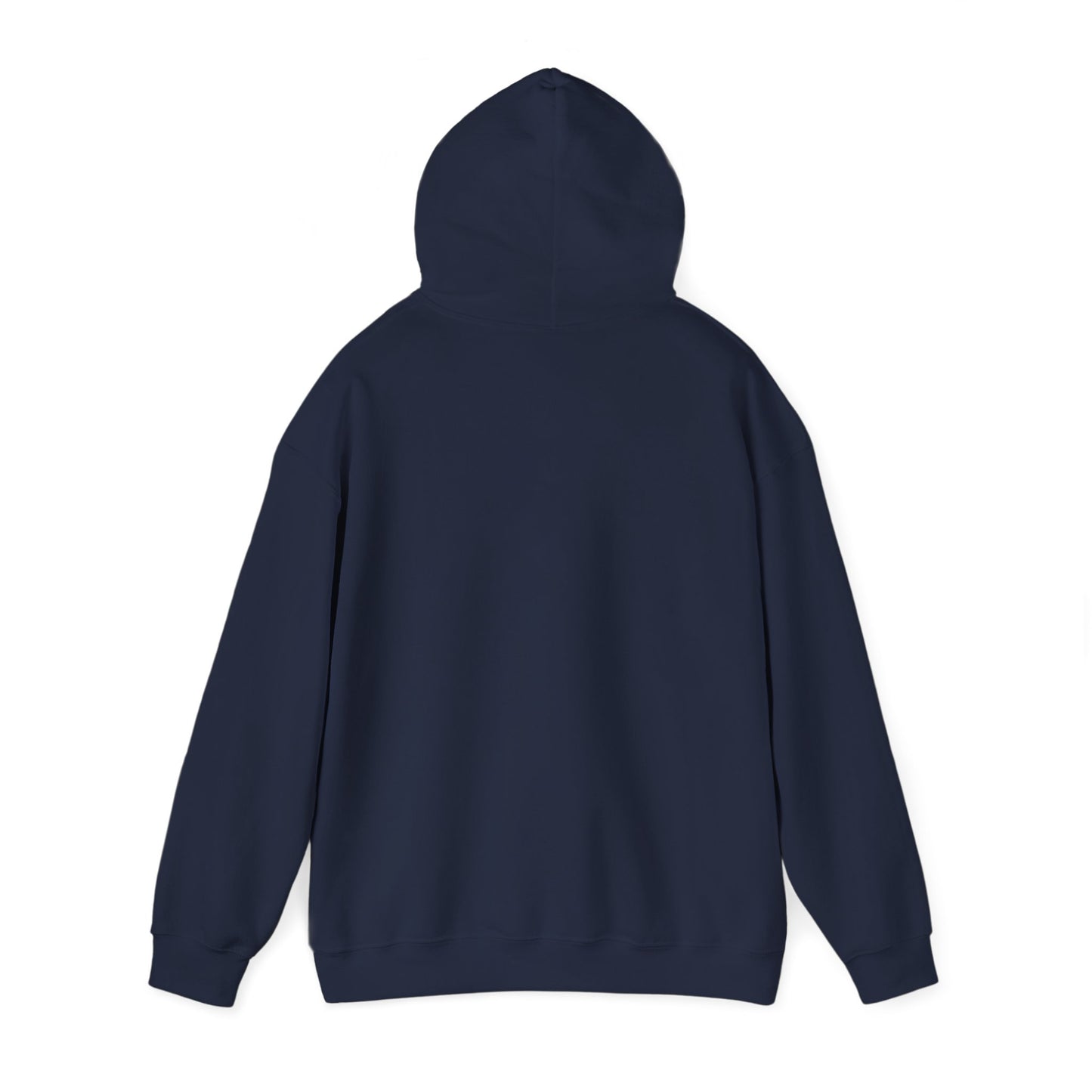 Turn & Burn - Hooded Sweatshirt