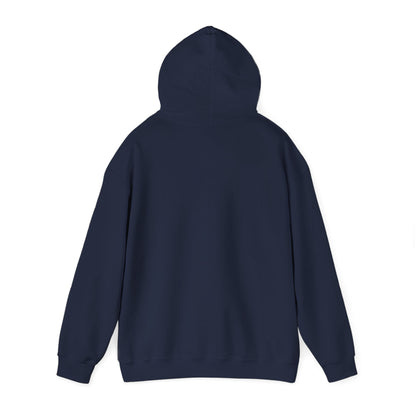 Turn & Burn - Hooded Sweatshirt