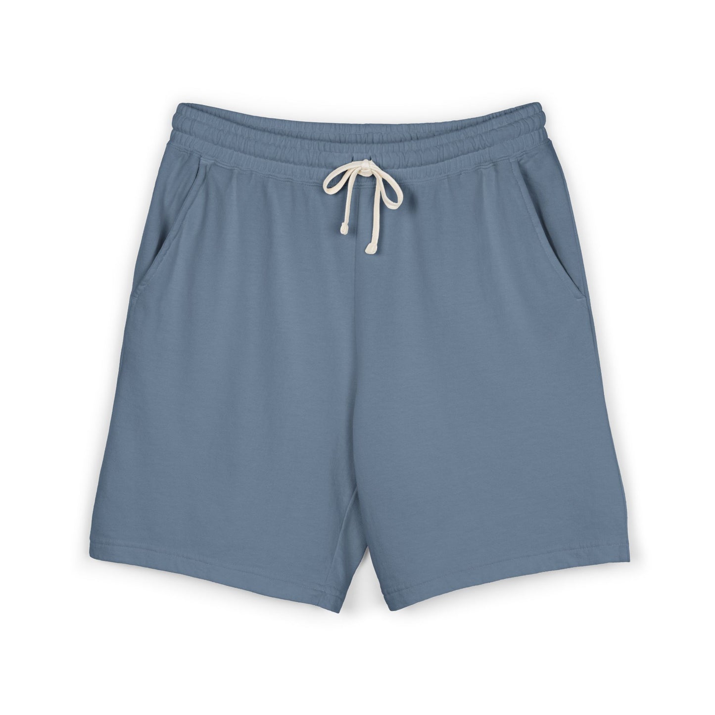 Cowgirl Central Co. Branded Cotton Shorts