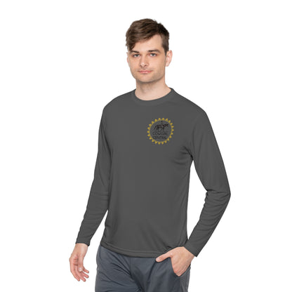 Cowgirl Central Co. - Long Sleeve Tee