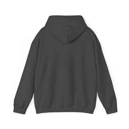 It's About To Get WESTERN - Heavy Blend Hooded Sweatshirt