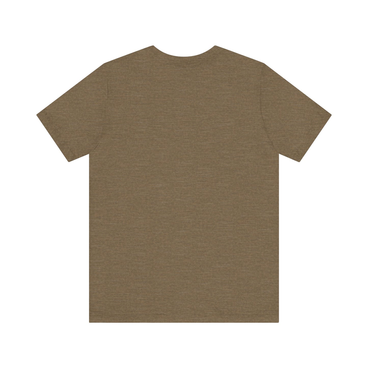 Big Mare Energy - Jersey Short Sleeve Tee