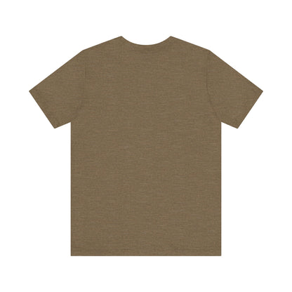 Big Mare Energy - Jersey Short Sleeve Tee
