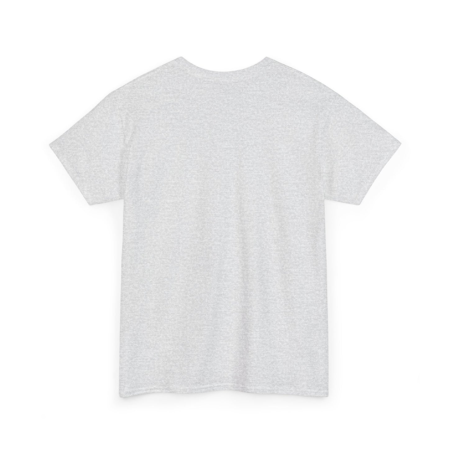 GRIT & GOD Cotton Tee