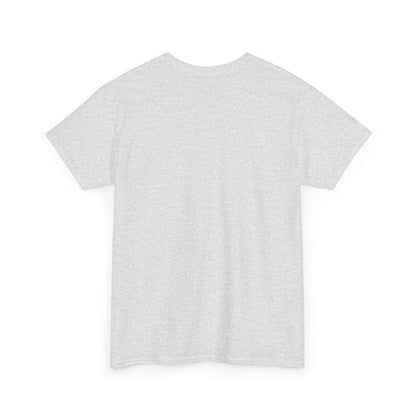 GRIT & GOD Cotton Tee