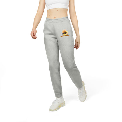adidas x Cowgirl Central Co. Branded Joggers