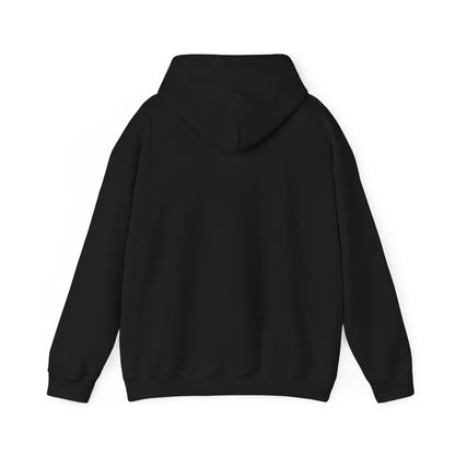 Grab Life By The Boots - Heavy Blend Hooded Sweatshirt