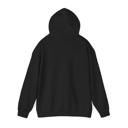 Turn & Burn - Hooded Sweatshirt