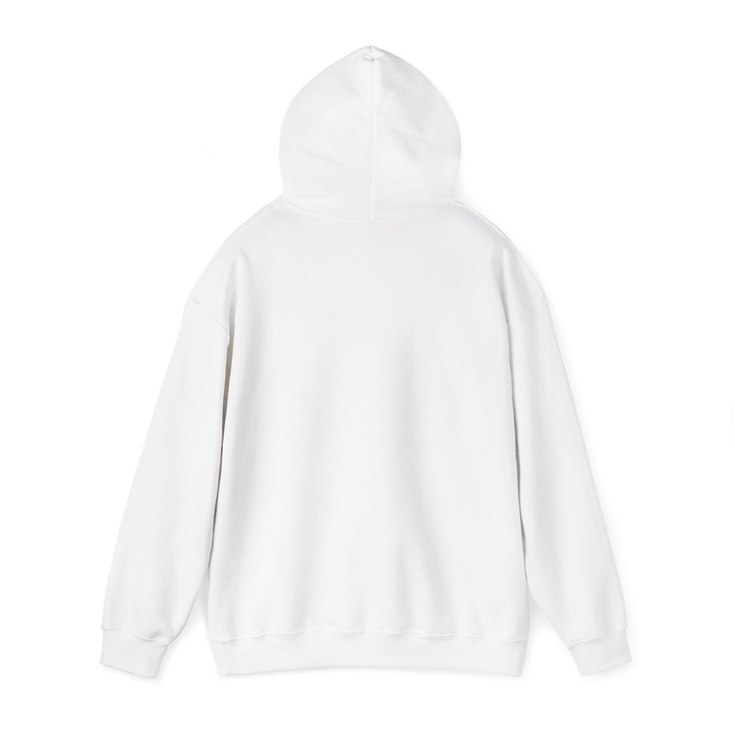 Turn & Burn - Hooded Sweatshirt