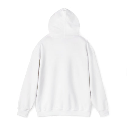 Turn & Burn - Hooded Sweatshirt