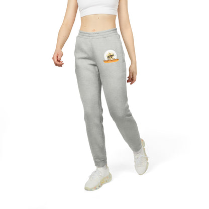 adidas x Cowgirl Central Co. Branded Joggers