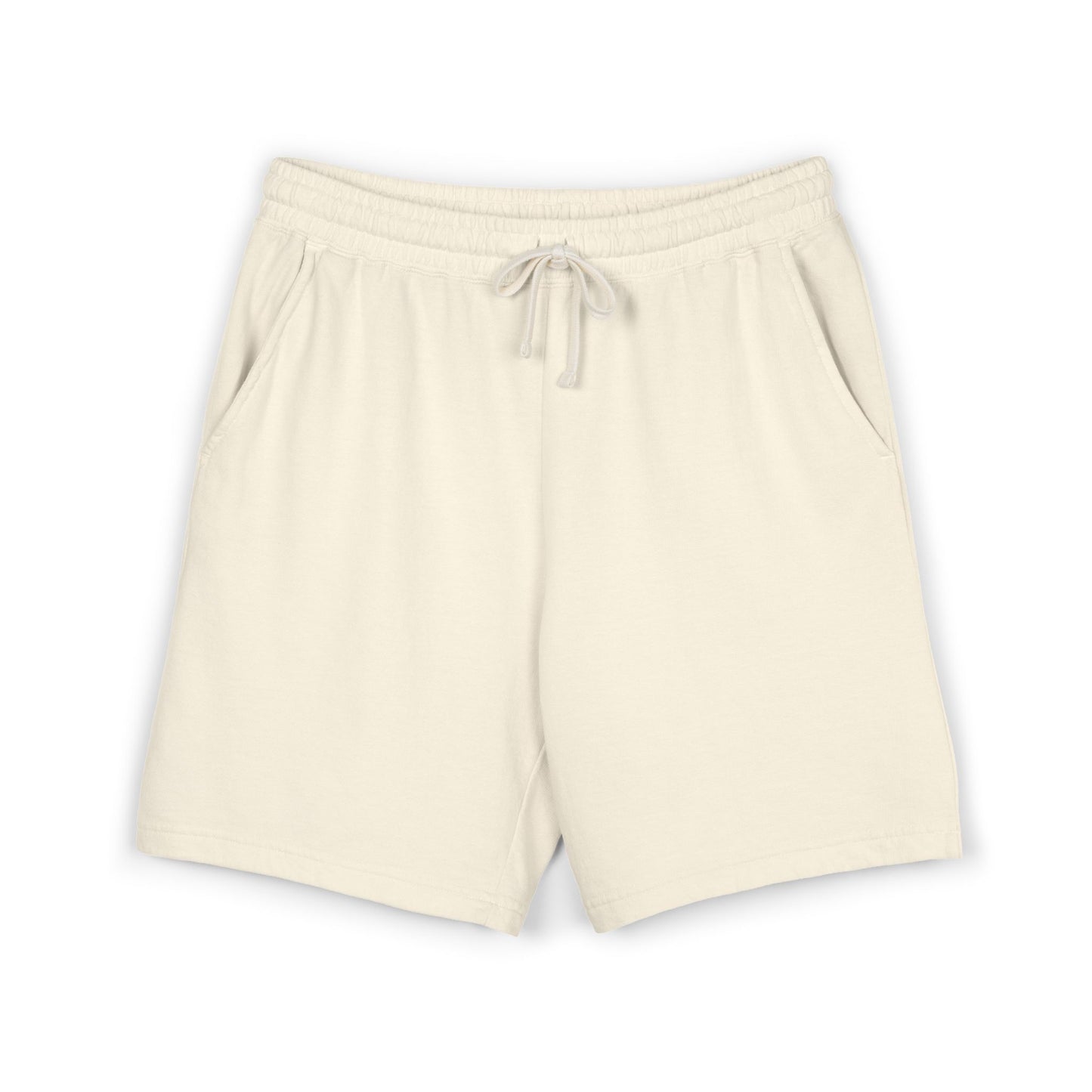 Cowgirl Central Co. Branded Cotton Shorts