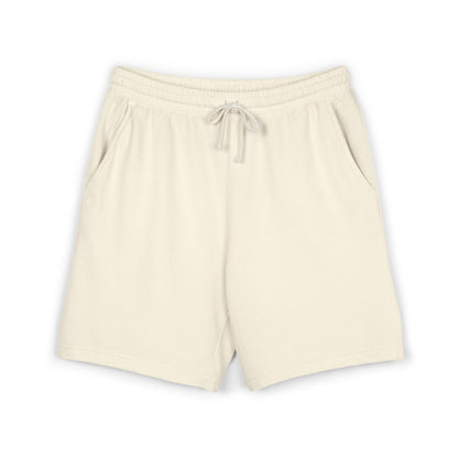 Cowgirl Central Co. Branded Cotton Shorts