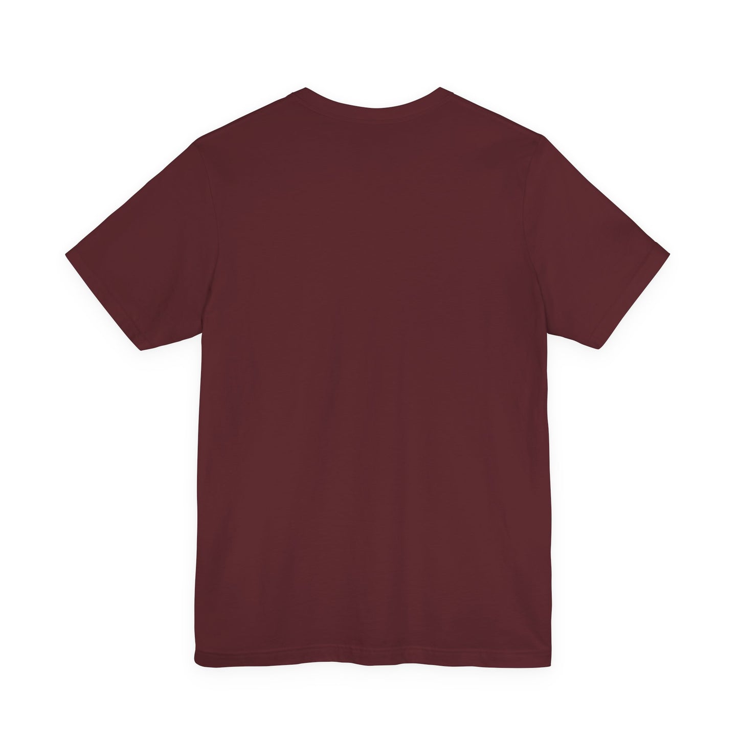 Big Mare Energy - Jersey Short Sleeve Tee