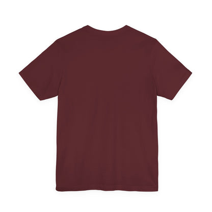 Big Mare Energy - Jersey Short Sleeve Tee