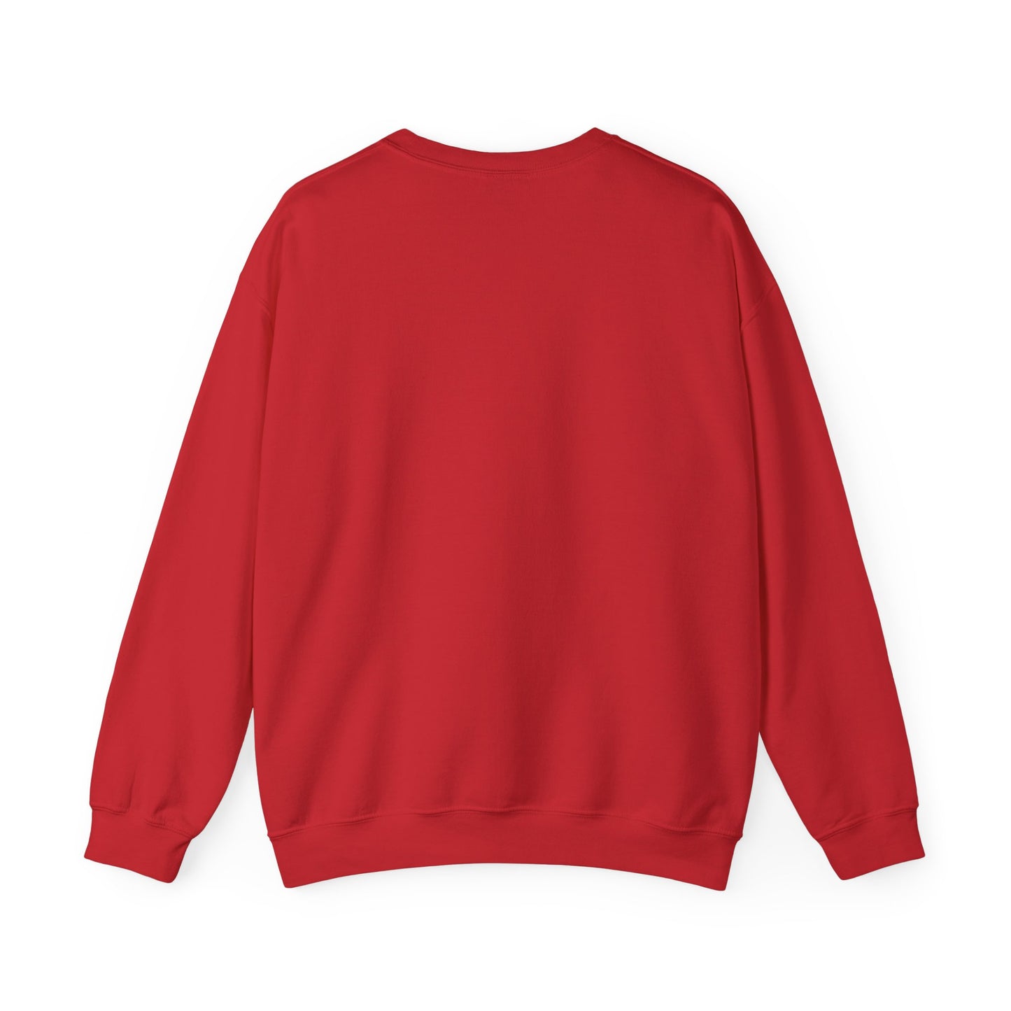 Corporate Cowgirl - Heavy Blend™ Crewneck Sweatshirt