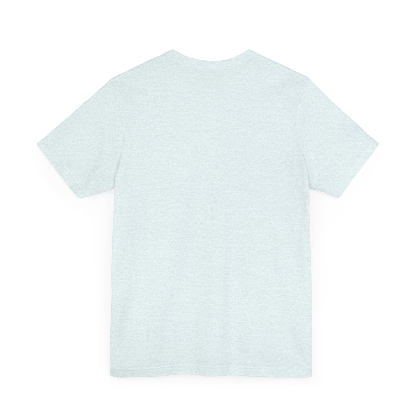 Lashes & Lead Changes - Jersey Short Sleeve Tee