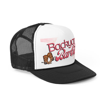 BB Trucker Hat