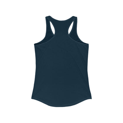 Cowgirl Couture - Women's Ideal Racerback Tank