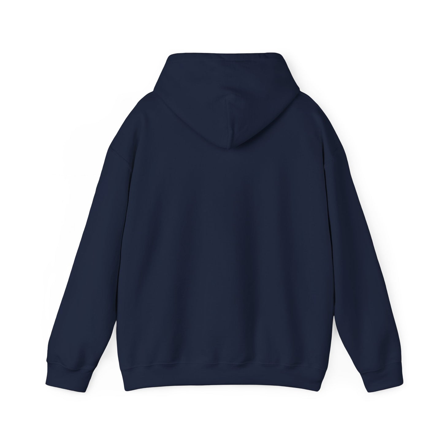 Turn & Burn - Hooded Sweatshirt