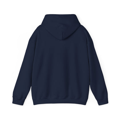 Turn & Burn - Hooded Sweatshirt