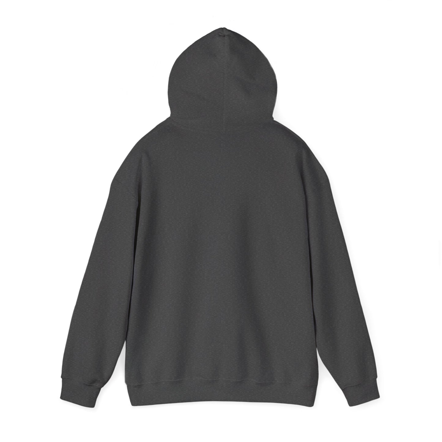 Turn & Burn - Hooded Sweatshirt