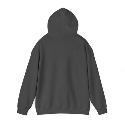 Turn & Burn - Hooded Sweatshirt