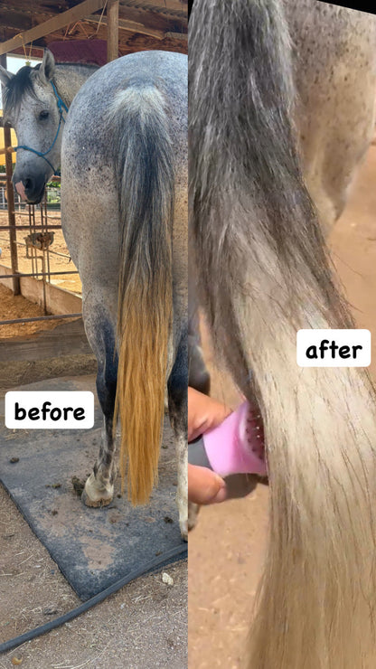 The Brightening Treatment