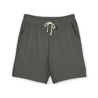 Cowgirl Central Co. Branded Cotton Shorts
