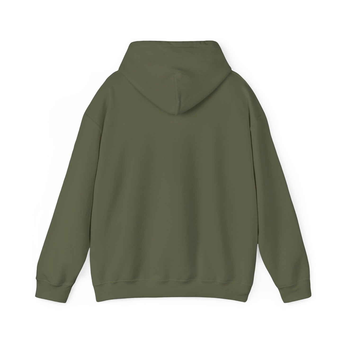 Grab Life By The Boots - Heavy Blend Hooded Sweatshirt