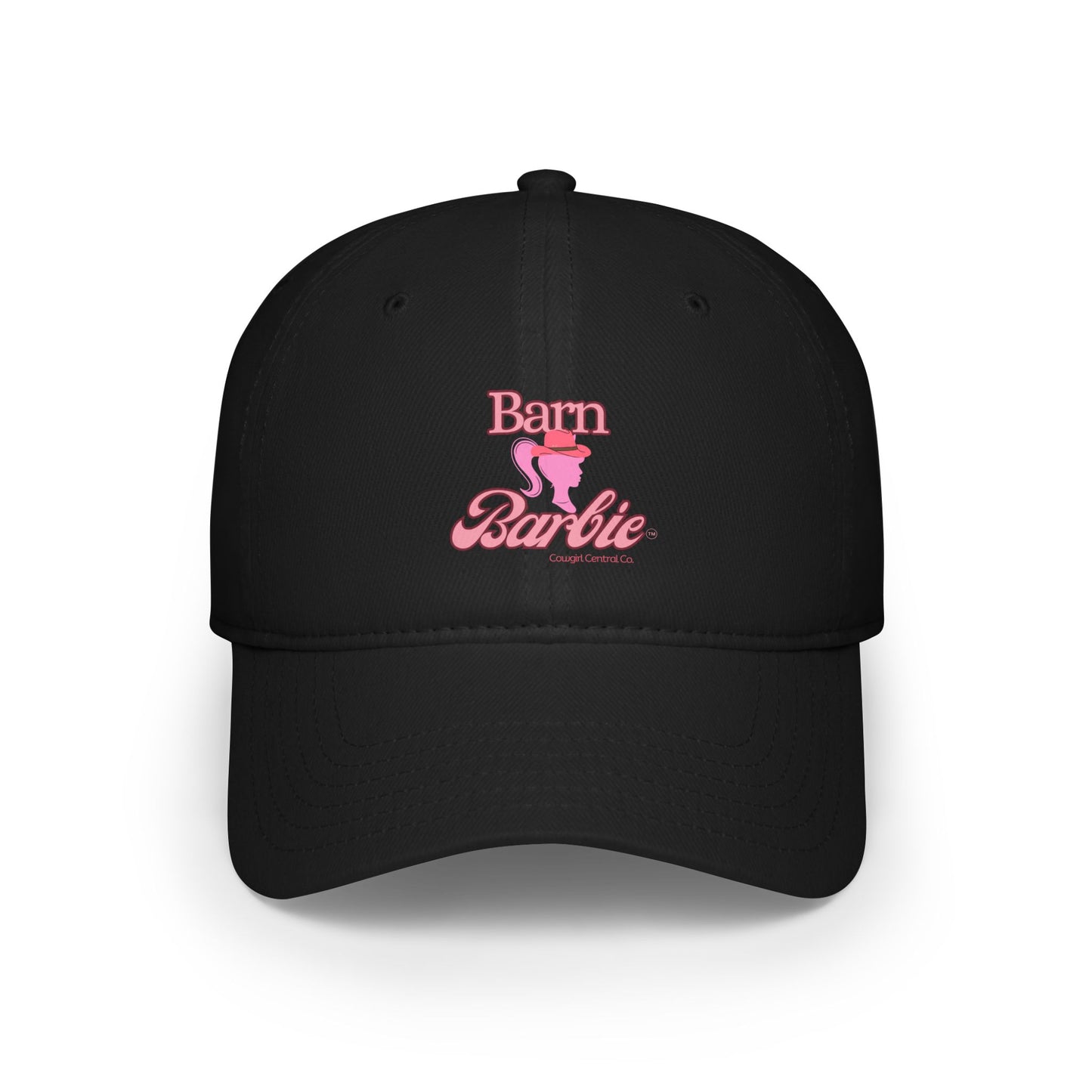 Barn Babe Baseball Cap