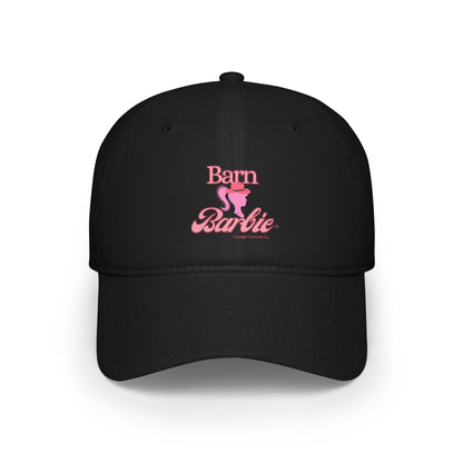 Barn Babe Baseball Cap