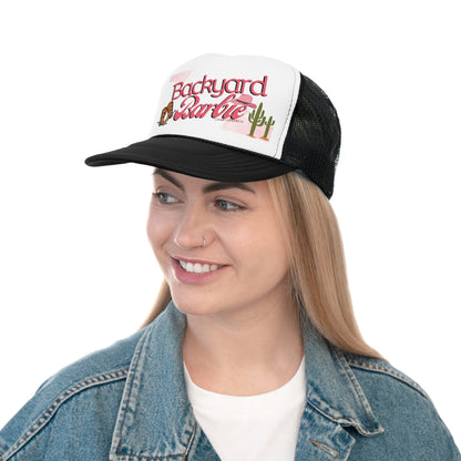 BB Trucker Hat