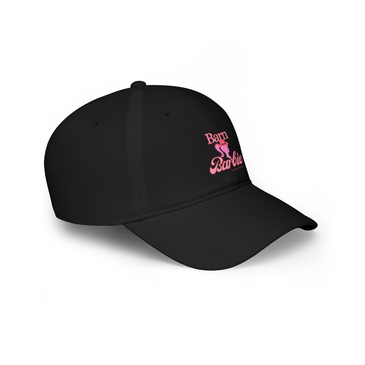 Barn Babe Baseball Cap