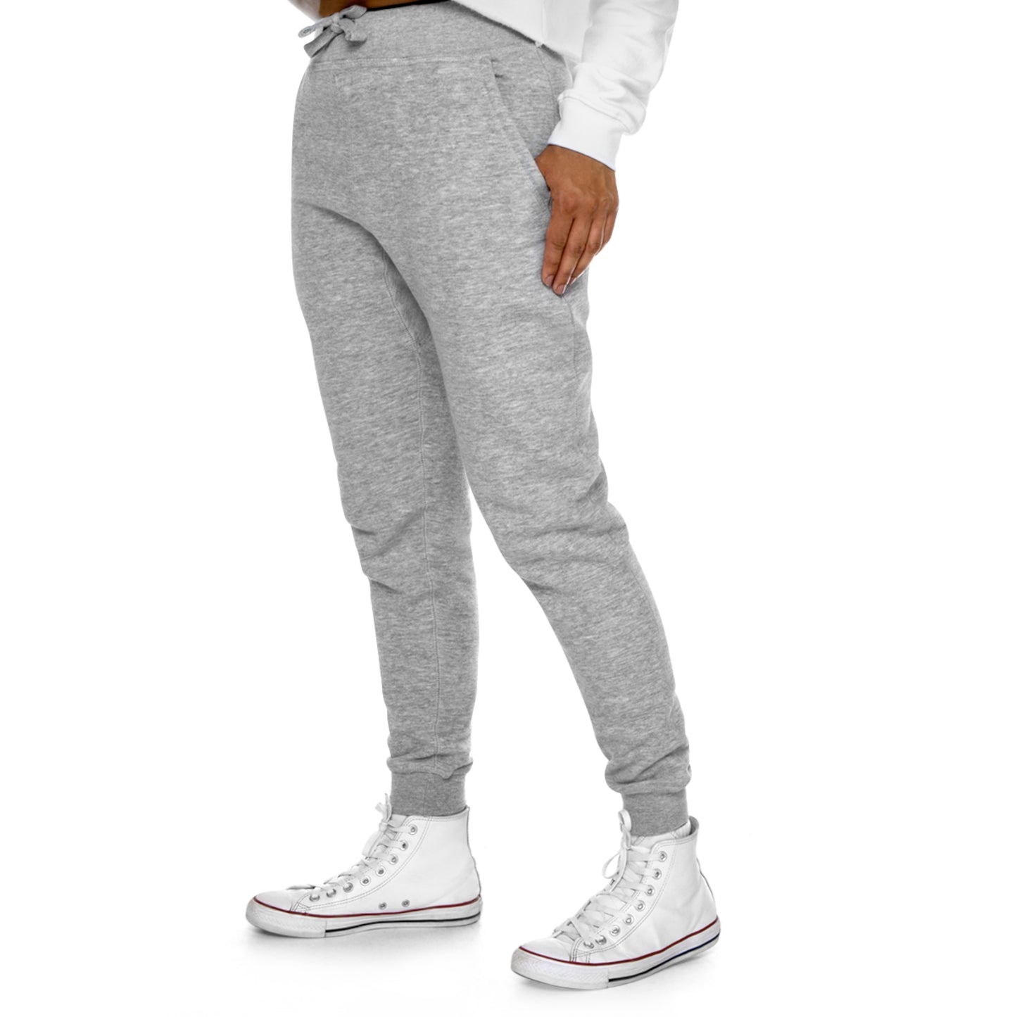 Cowgirl Central Co. Fleece Joggers