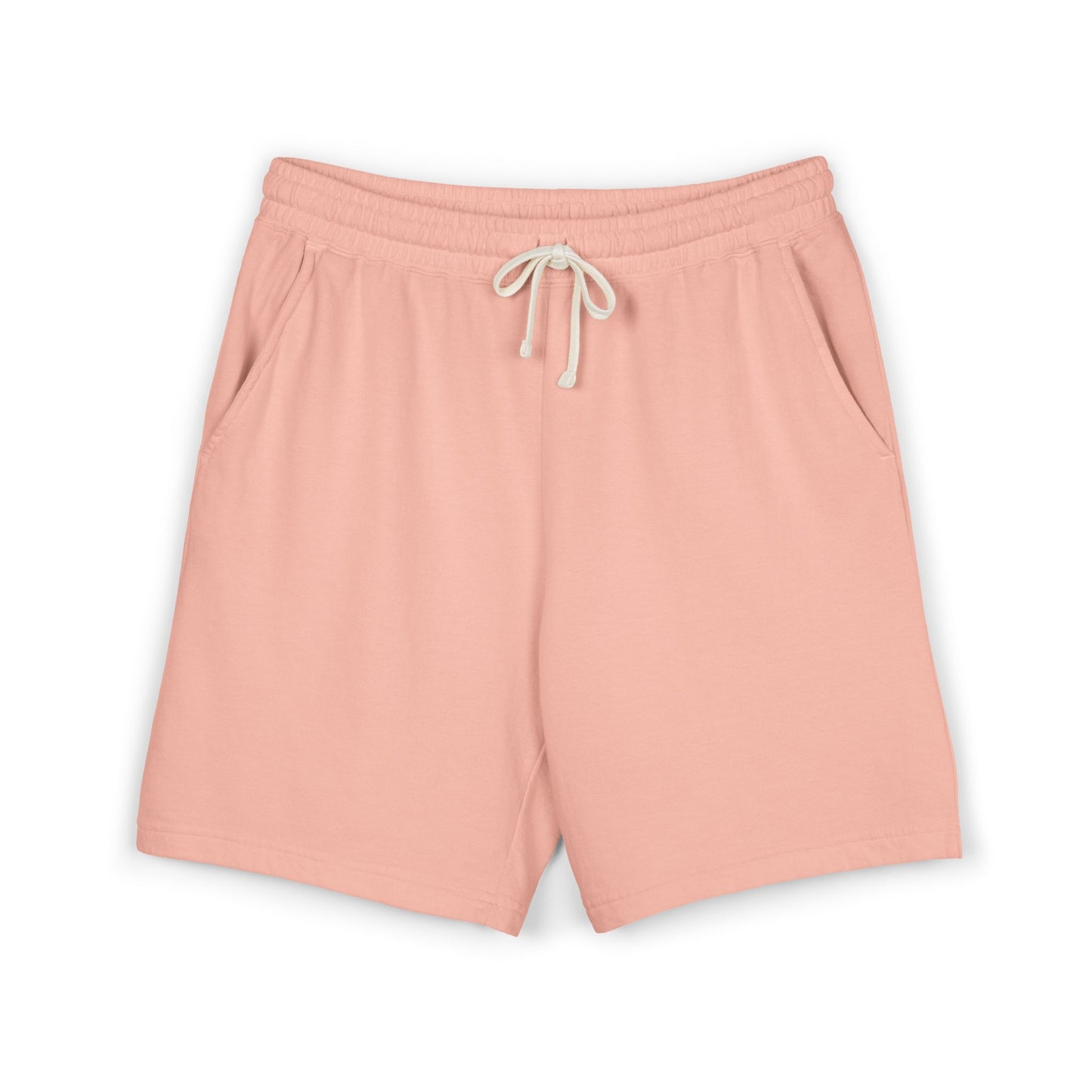 Cowgirl Central Co. Branded Cotton Shorts