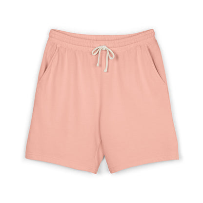 Cowgirl Central Co. Branded Cotton Shorts