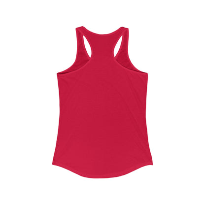 Cowgirl Couture - Women's Ideal Racerback Tank