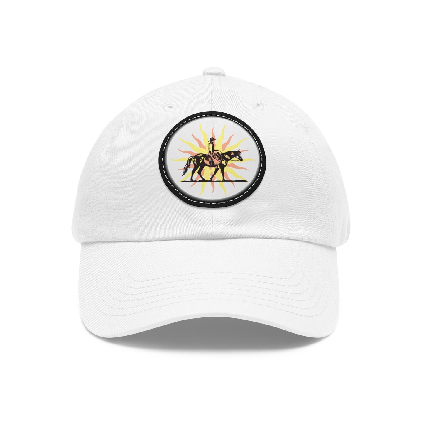 Cowgirl Central Co. Ball Cap