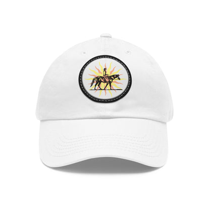 Cowgirl Central Co. Ball Cap