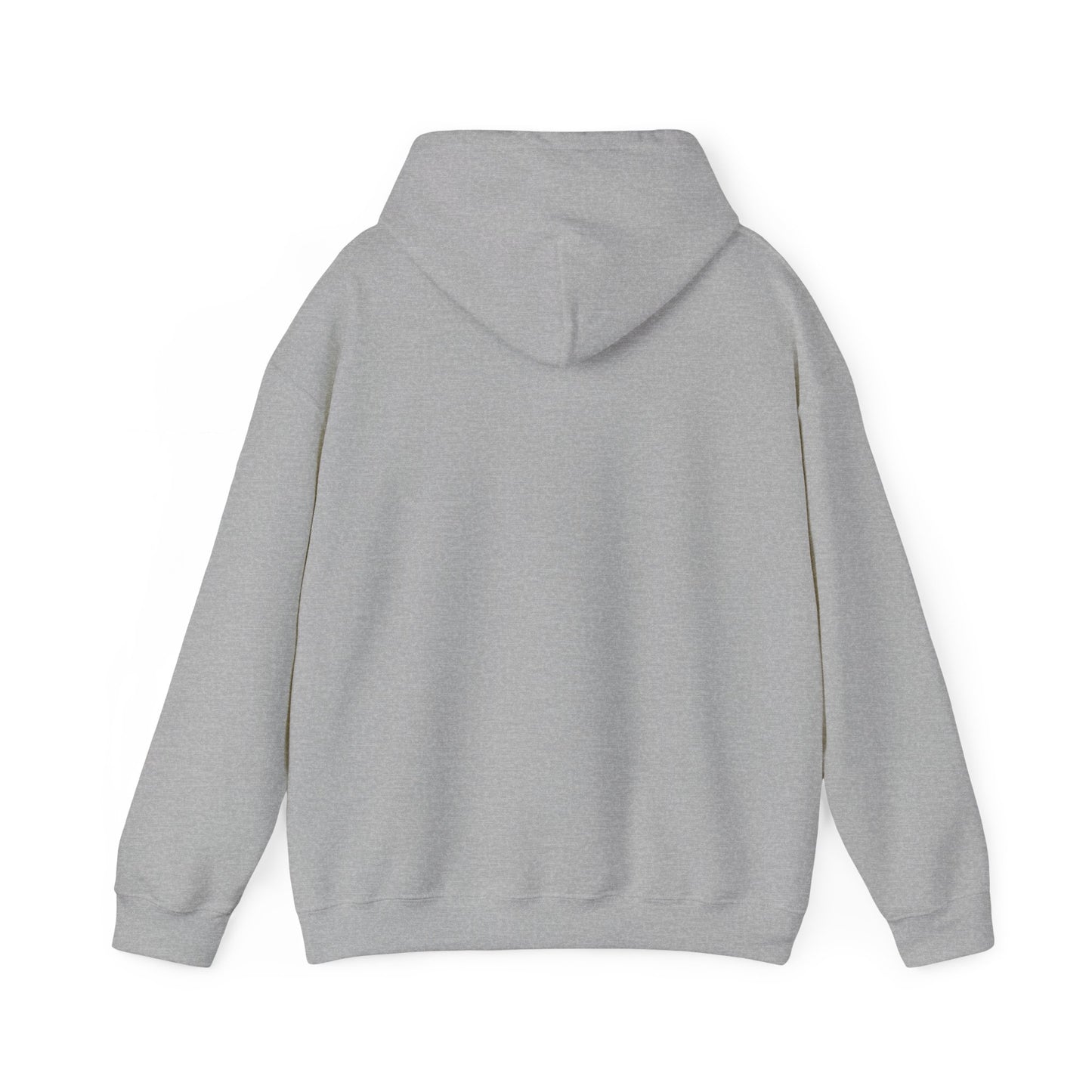 It's About To Get WESTERN - Heavy Blend Hooded Sweatshirt