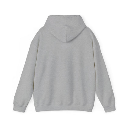 It's About To Get WESTERN - Heavy Blend Hooded Sweatshirt