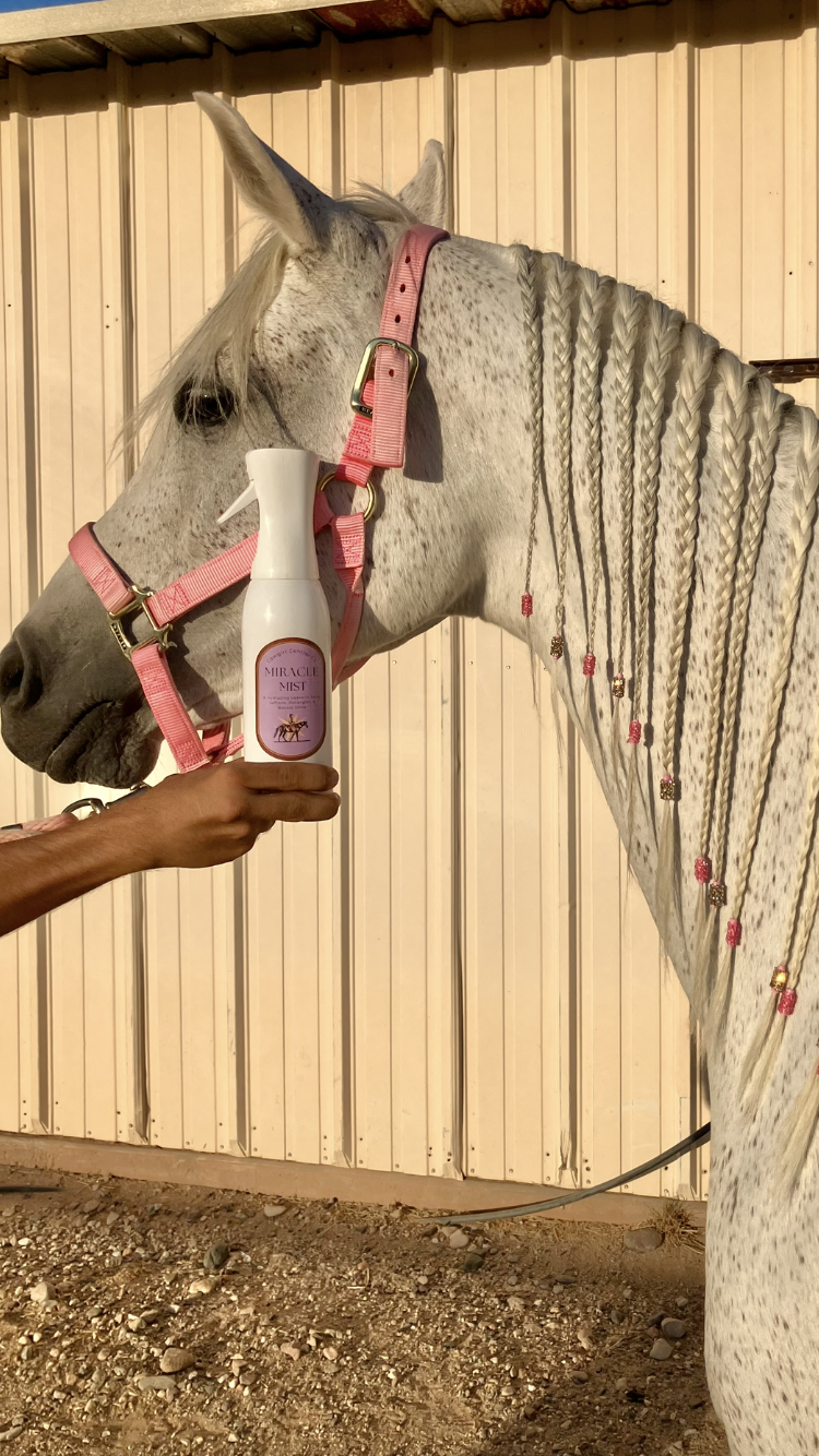 Miracle Mist