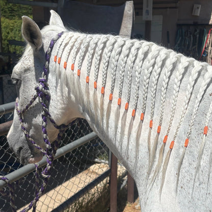 Bring On The Bling Braiding Tape