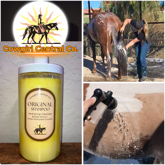 The Original Shampoo