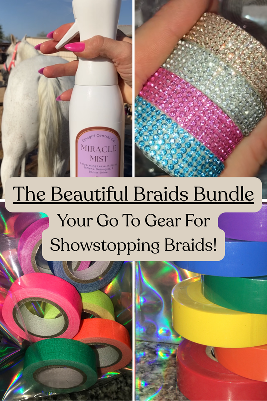 The Beautiful Braids Bundle