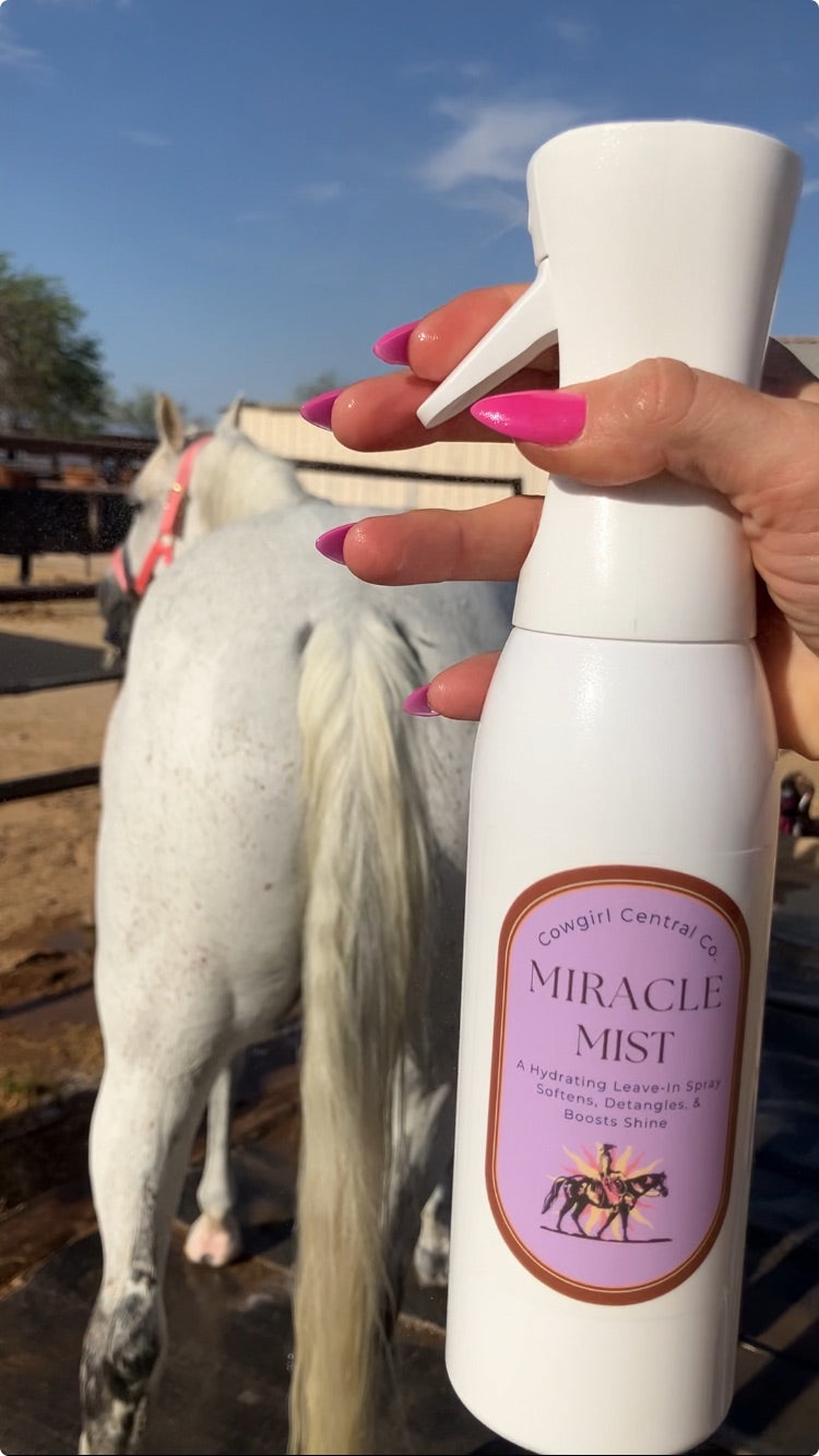 Miracle Mist