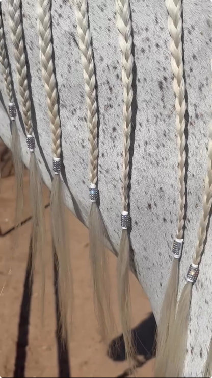 Bring On The Bling Braiding Tape