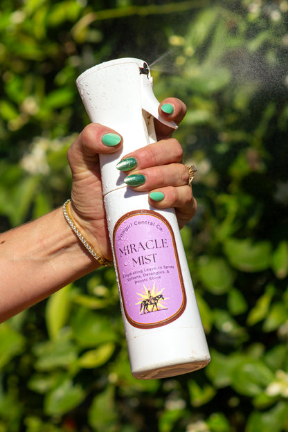 Miracle Mist