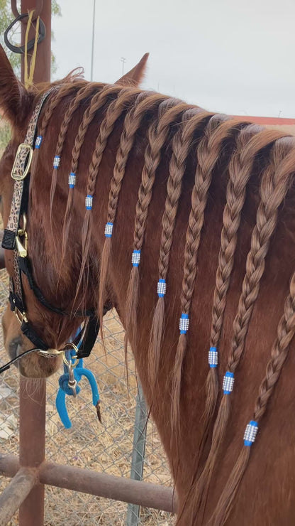 Bring On The Bling Braiding Tape